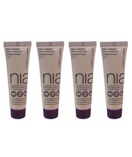 4x StriVectin NIA Sérum Entièrement Chargé x Hydratant 10 Ml