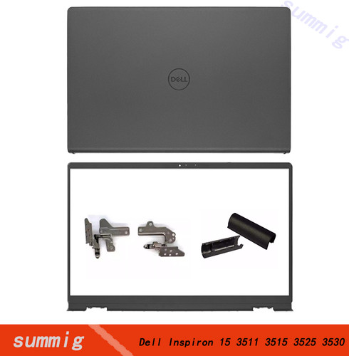 Pour dell inspiron - dell, 15