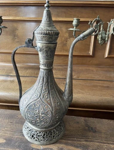 Superbe ancienne aiguiere - superbe,