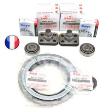 Suzuki Jimny 1998-2018 Kit