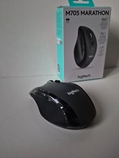 SOURIS SANS FIL LOGITECH M705