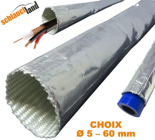 Tuyau gaine protection - tuyau,