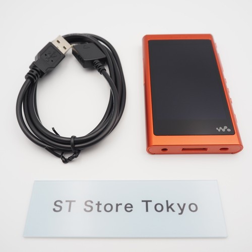 Excellent sony nw a55 - [excellent],