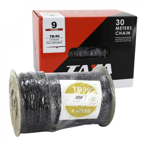Chaine velo route - 9v., route-vtt