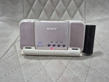 Lecteur MINIDISC portable SONY