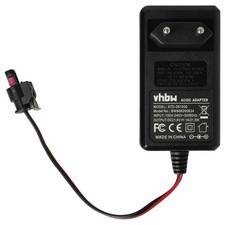 Chargeur pour Husqvarna