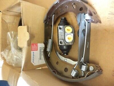 V260 kit frein ford - n°v260,