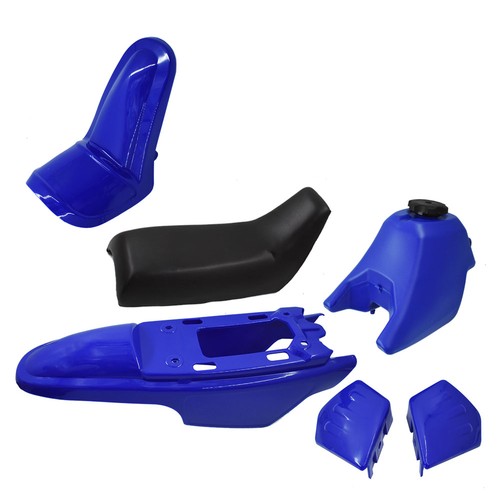 Blue fit for yamaha pw50 - pw50, py50