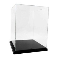 Acrylique Vitrine Comptoir