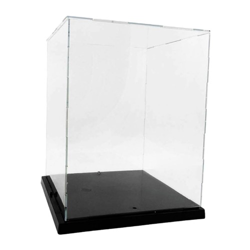 Acrylique vitrine comptoir - acrylique,
