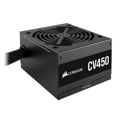 Corsair alimentation non - alimentation,