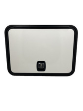 RV Trailer Camper Fifth Wheel