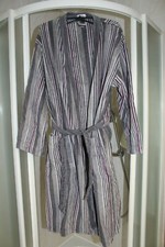 PEIGNOIR EMINENCE TAILLE M