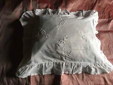 NOËL ! HOUSSE de COUSSIN  -