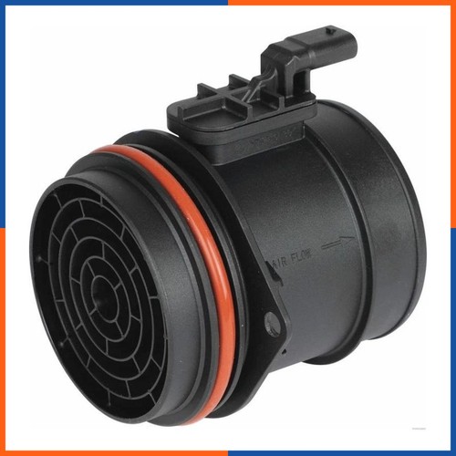 Debitmetre air pour mercedes - d'air,