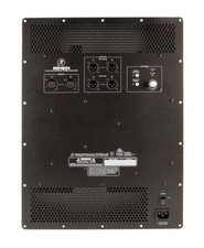 Réparation Module Amplifier