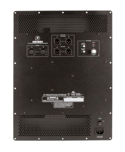 Réparation module amplifier - module,