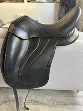 Selle De Dressage Antarès