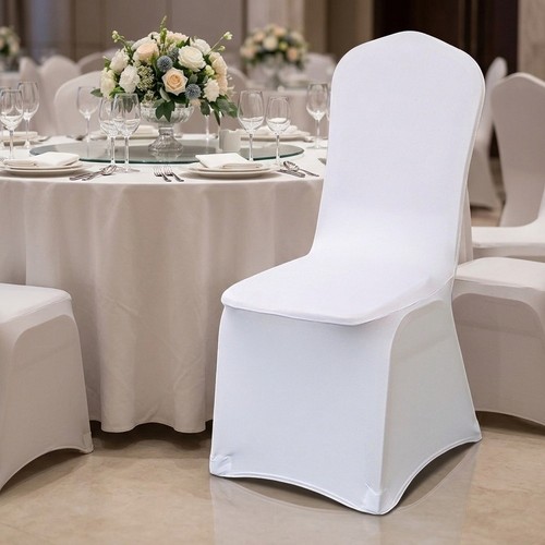 Housses chaise mariage - de,