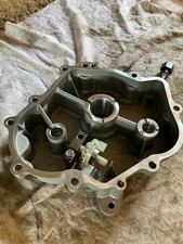 Carte d'huile bas moteur