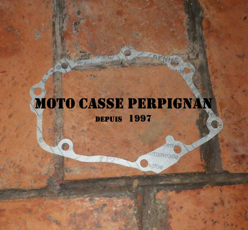 Joint carter capteur - joint,