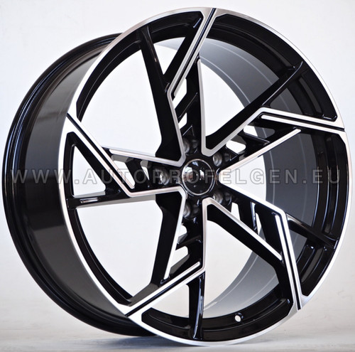 Neuf audi line style 20 - audi,