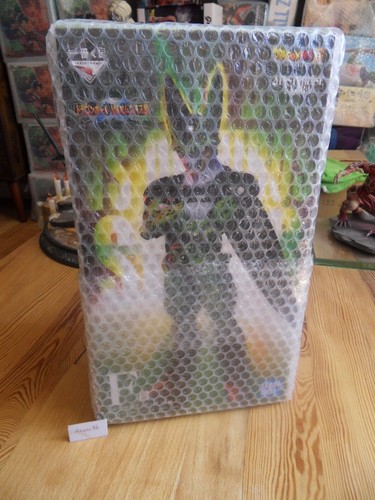 Figurine dragon ball - ball,