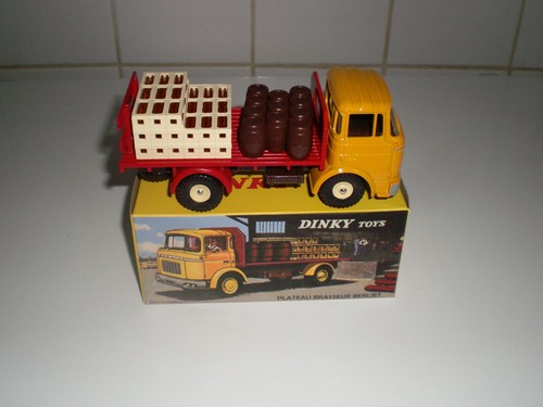 Dinky toys atlas gak - dinky,