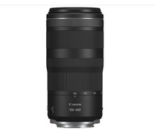 Canon RF100-400mm F5.6-8 is
