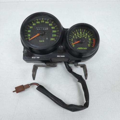 Compteur compte tour origine