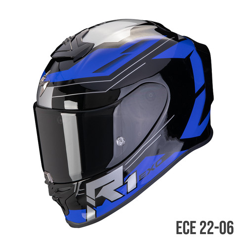 Full face scorpion - exo, evo