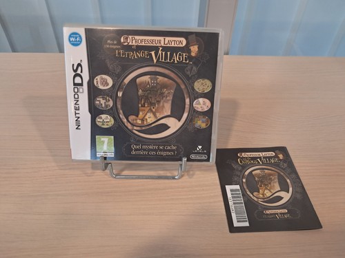 Nintendo professeur - nintendo,
