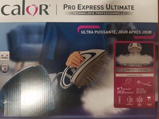 Centrale Vapeur Calor 8bar