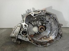 24581811 boite a vitesse pour OPEL CORSA «E (2014) 1.2 ECOTEC 2014 135017