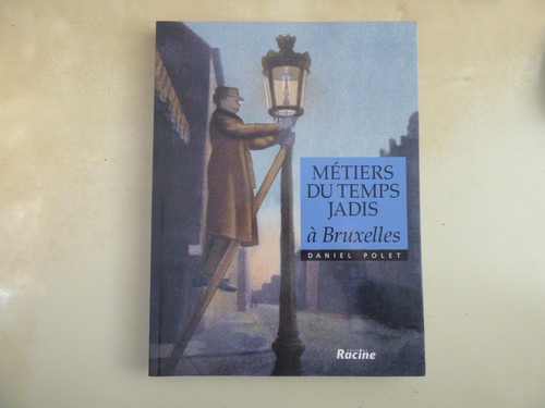 Belgique petits metiers - belgique,,