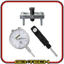 Kit Comparateur Adaptateur