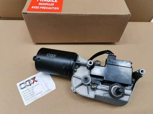 Moteur essuie glace avant - glace,