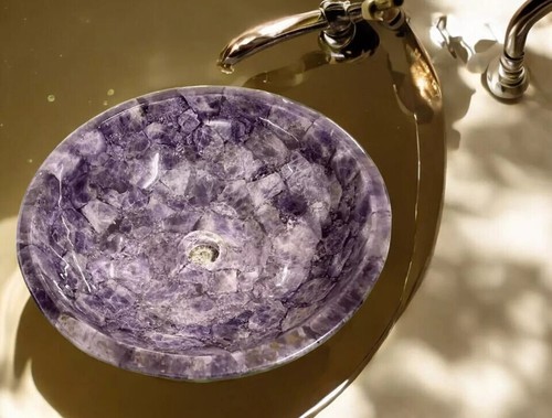 évier salle bain - "Évier,