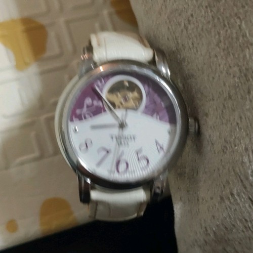 Tissot t050207a montre femme - tissot,