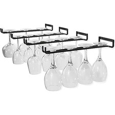 Porte Verres Suspendu,Support