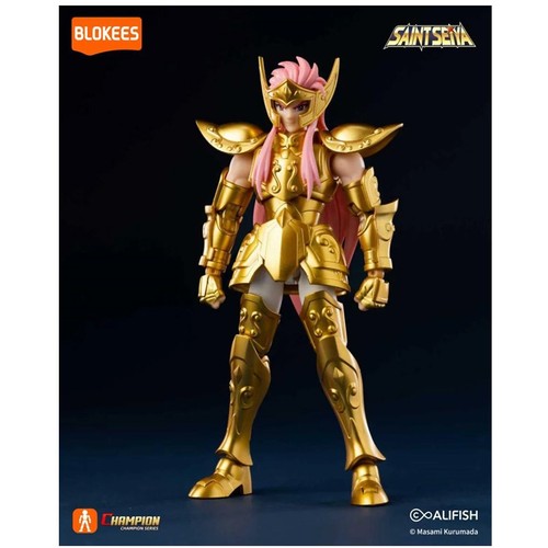 Saint seiya blokees champion - seiya,