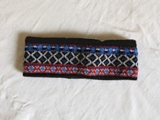 Bandeau cache oreilles pour le