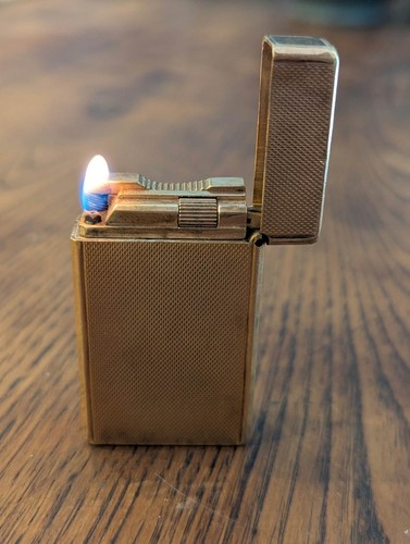 Briquet dupont ligne 1 - briquet,