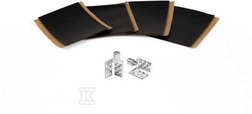 Kit raccordement sous - raccordement, ax