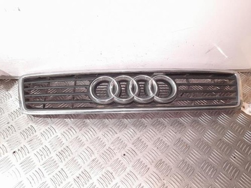 Calandre audi avant phase - a6, 2
