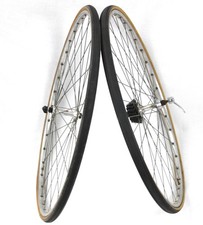 Paire roue boyau Maillard