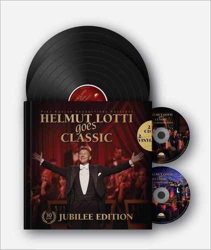 Helmut lotti goes - lotti, classic