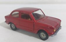 80851 MEBETOYS 1/42 A-1 - FIAT 850