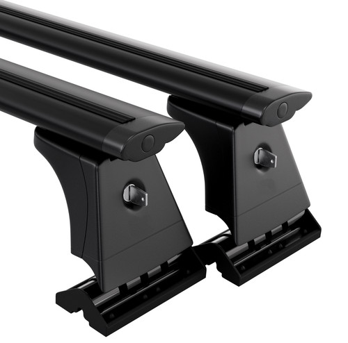 Noir barres toit dyn - noir,