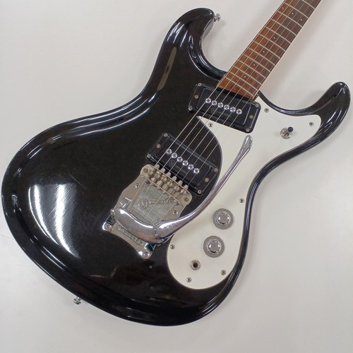 Firstman mosrite - firstman,